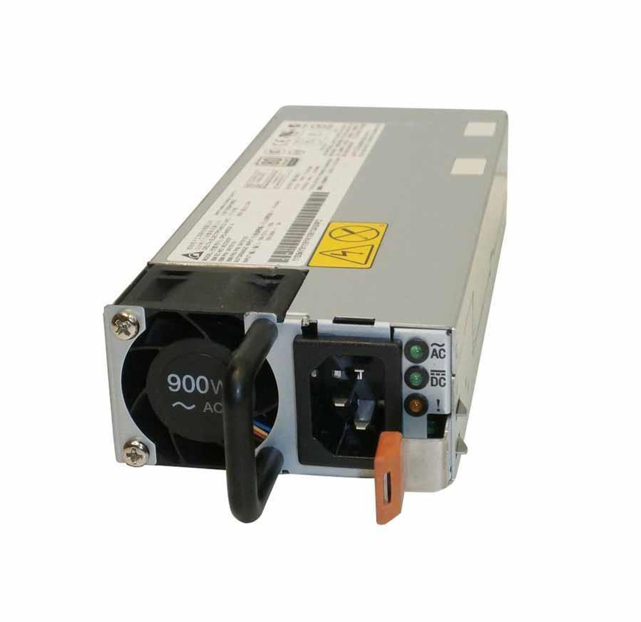 94Y6667-01 IBM 900-Watts High Efficiency Platinum Redundant Hot Swap AC  Power Supply for System x3650 M4