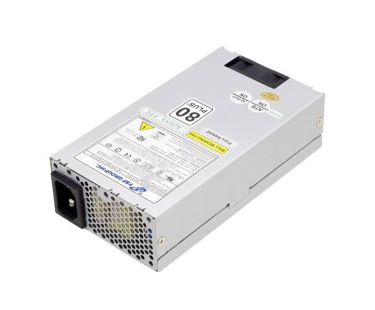 FSP270-60LE FSP Group ATX12V & EPS12V Power Supply ATX12V/EPS12V 1 Fans Internal 80% Efficiency