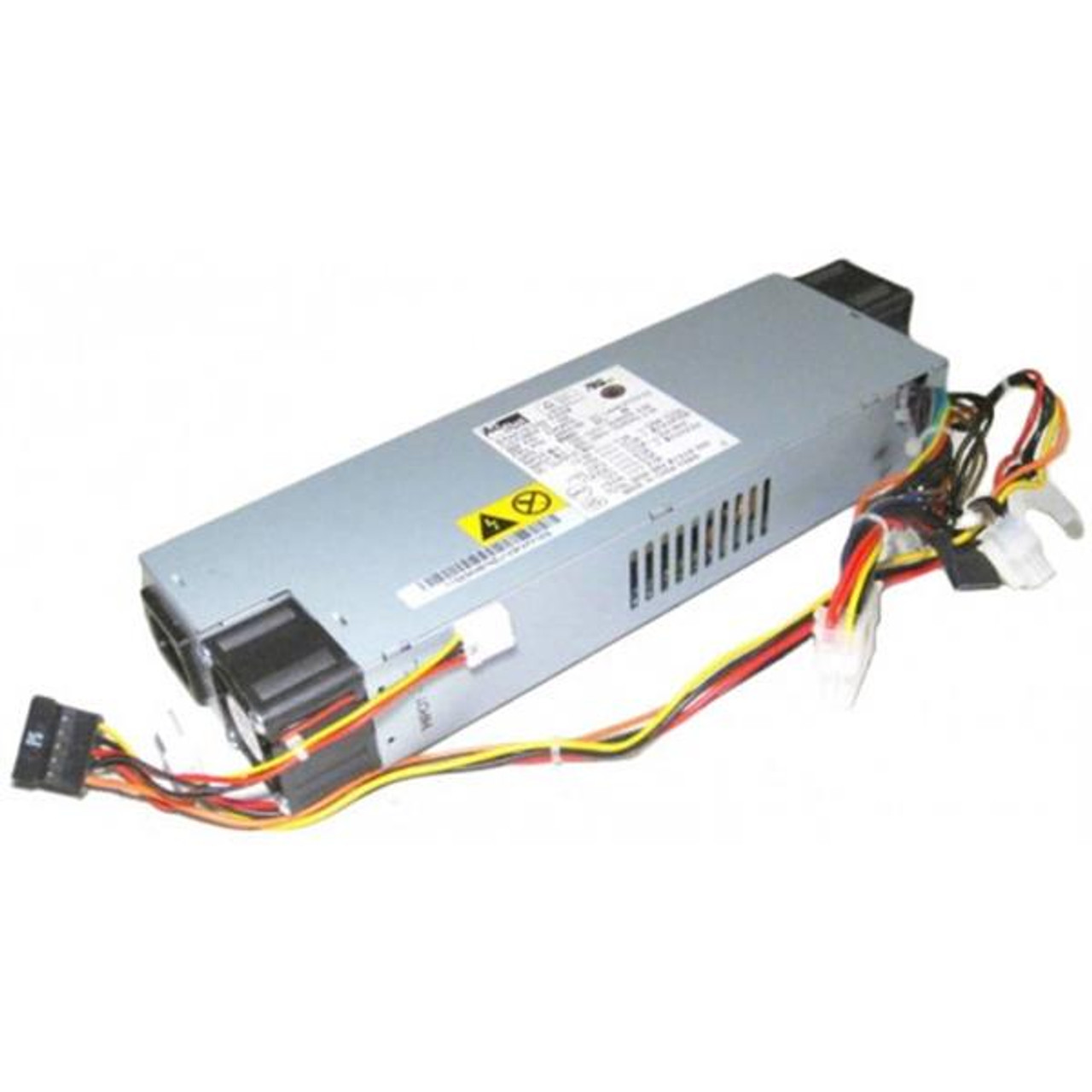 46U3371 IBM Lenovo 600-Watts Power Supply for ThinkServer RD230