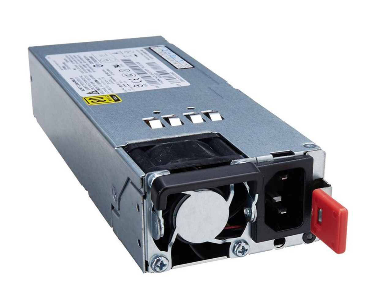 0A89427-US-06 Lenovo 550-Watts Hot Swap Redundant for Thinkserver