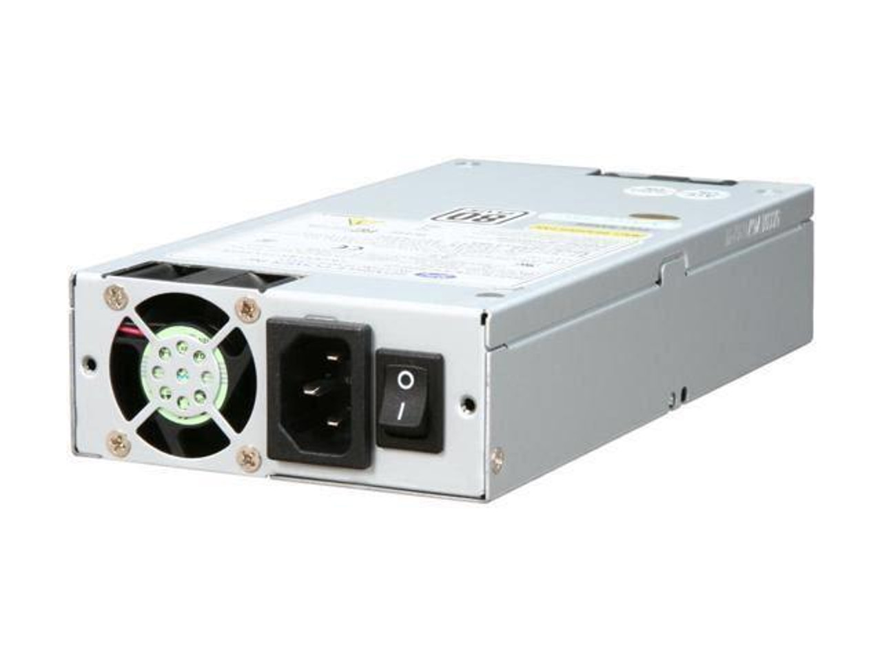 9PA250BX02 Sparkle Power 250-Watts Iron Chassis Power Supply