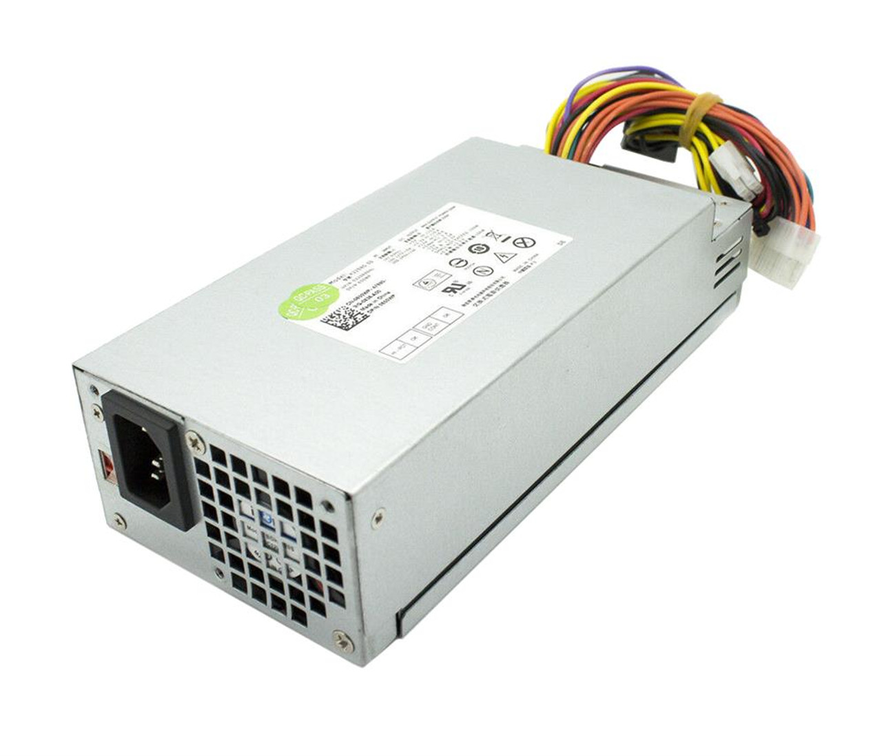 089XW5 Dell 220-Watts Power Supply for Inspiron 3467