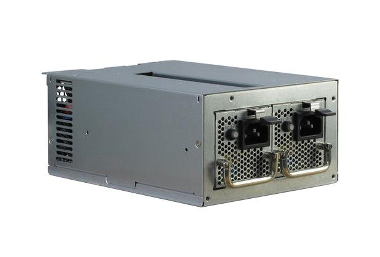 FSP500-70RGHBB1 Sparkle PowerGroup 500-Watts ATX12V 80 Plus Gold Redundant Power Supply