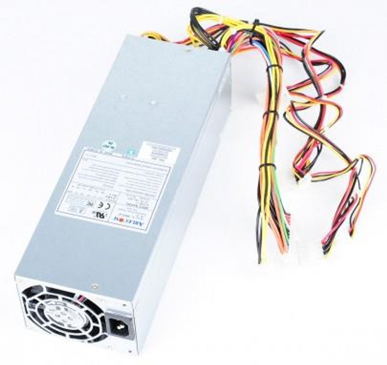 SP552-2C SuperMicro 550 Watts 35a 24-Pin 2U Compatible Power Supply