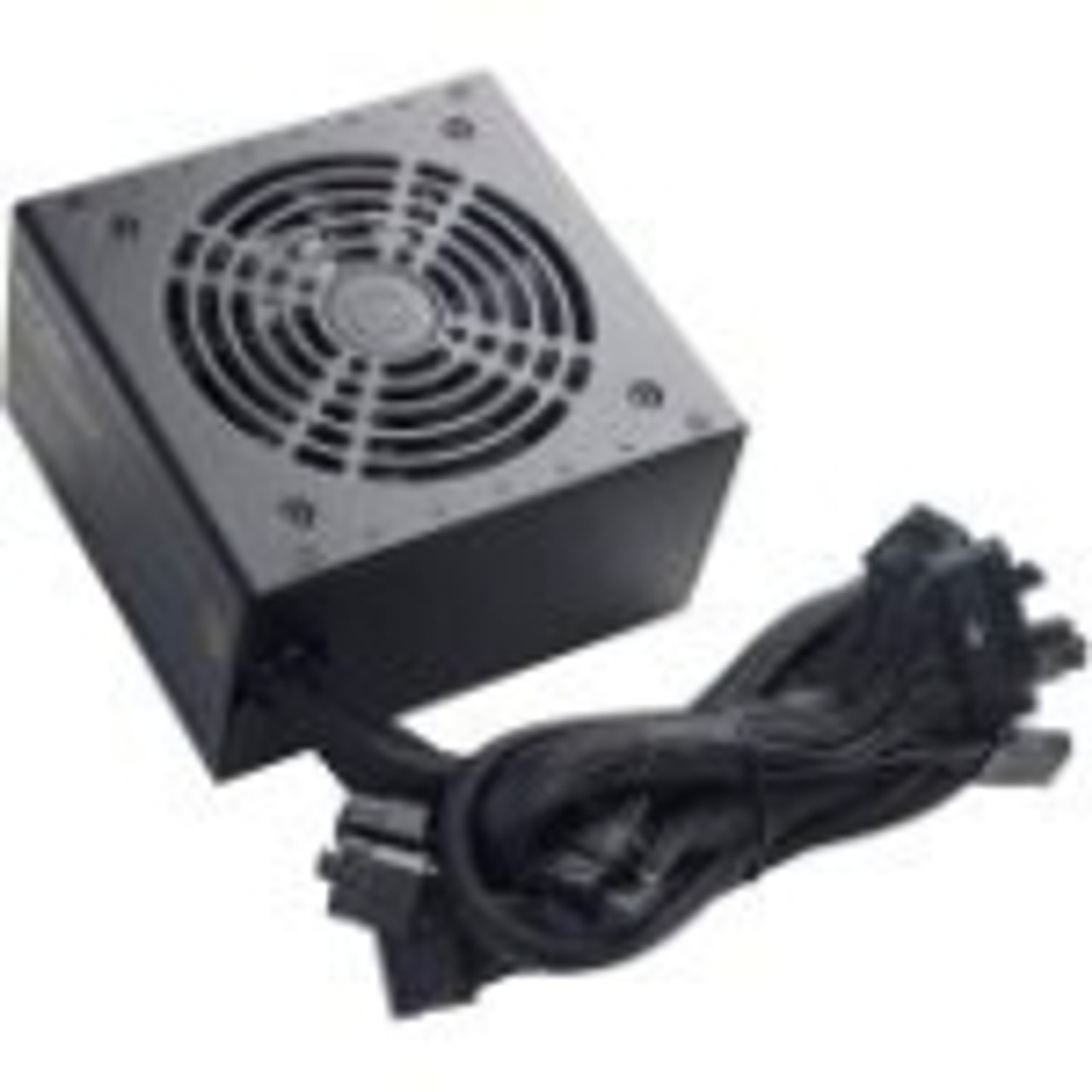 100-BT-0450-K1 EVGA 450-Watts 120-230V AC ATX12V/EPS12V 85% Efficiency Power Supply