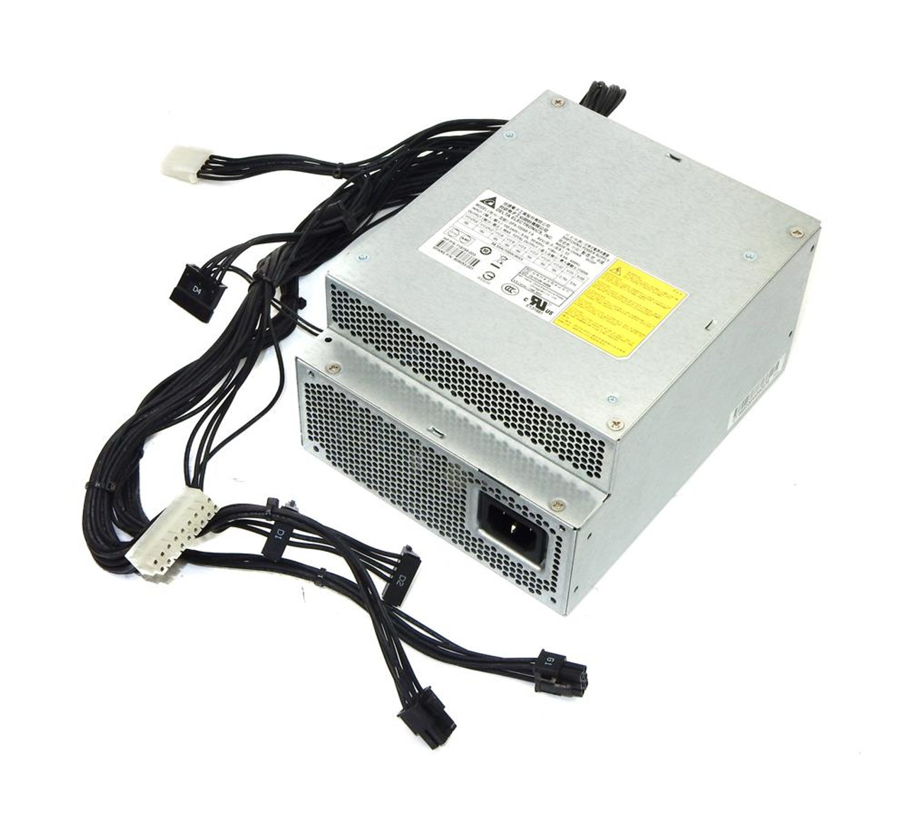753084-002 HP 525-Watts Power Supply for Z440 Workstation