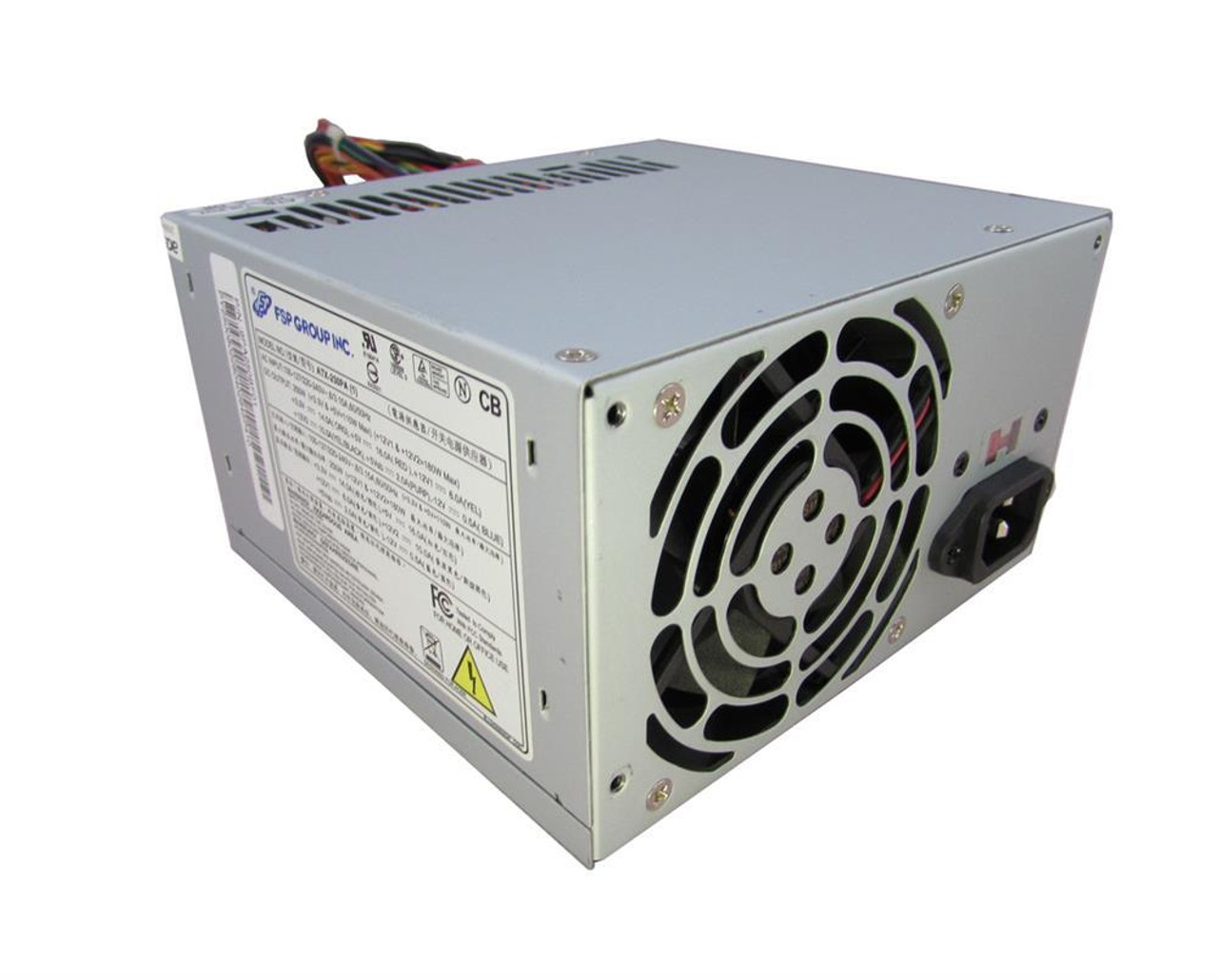 9PA250BF04 Acer 250-Watts Power Supply