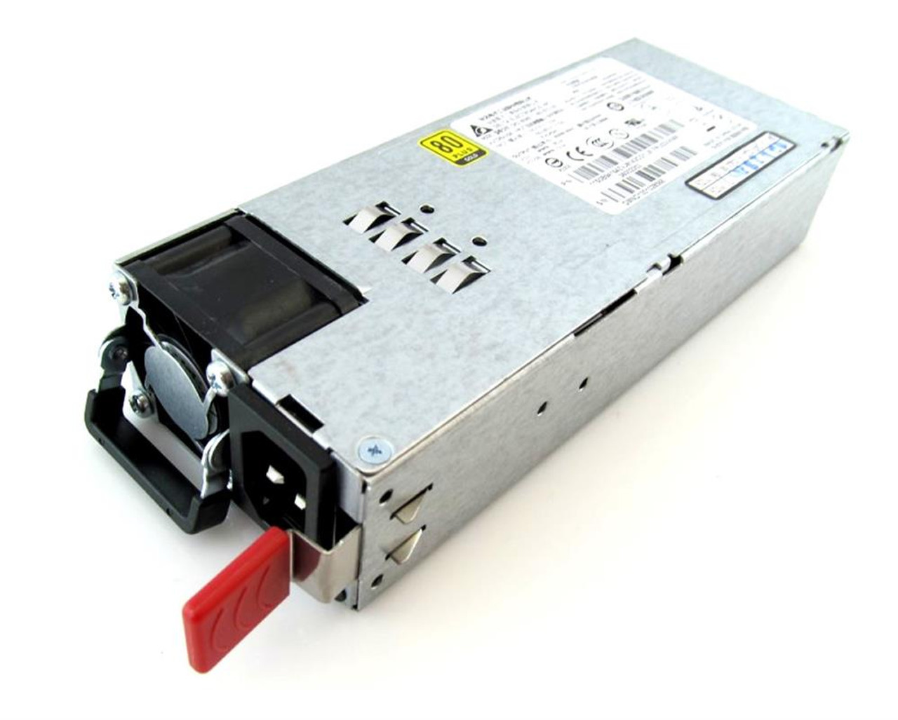 0A89426-01 IBM Lenovo 800-Watts Redundant Hot Swap Power Supply for ThinkServer RD330