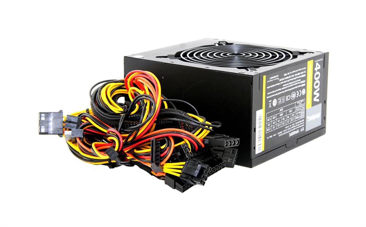VP400PC Antec 400-Watts 82% Efficiency Power Supply