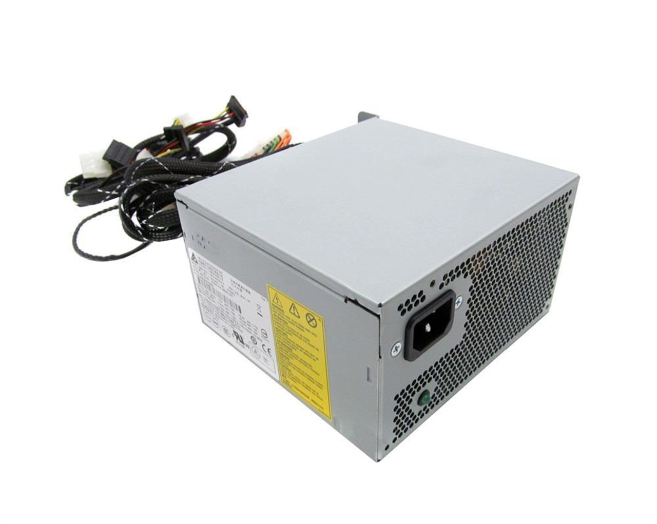 DPS-460DB-6 HP 460-Watts 100-240V AC Power Supply with Active PFC for ProLiant ML150/ ML330 G6 Server