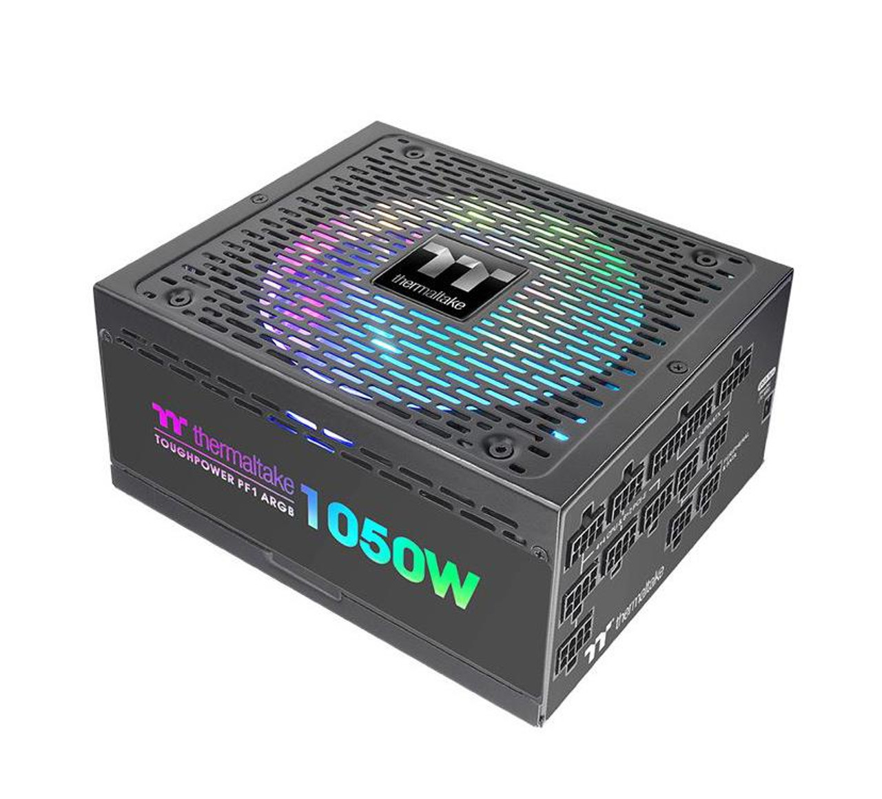 TPD-1050AH3FCP-A Thermaltake PS-TPD-1050F3FAPx-1 1050-Watts 80 Plus Power Supply