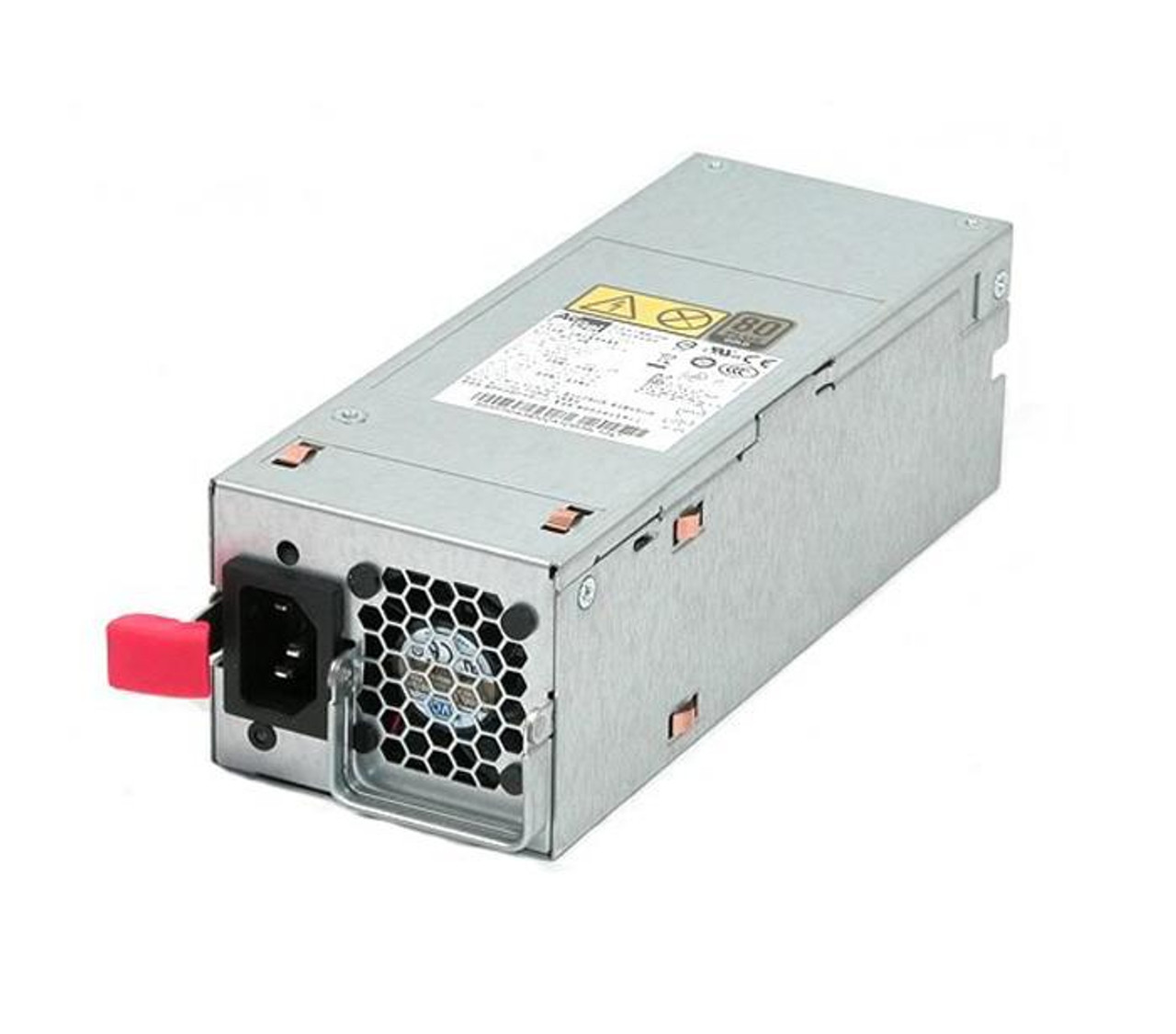 0A92052 IBM Lenovo 450-Watts 80Plus Gold Redundant Hot Swap Power Supply for ThinkServer TS430