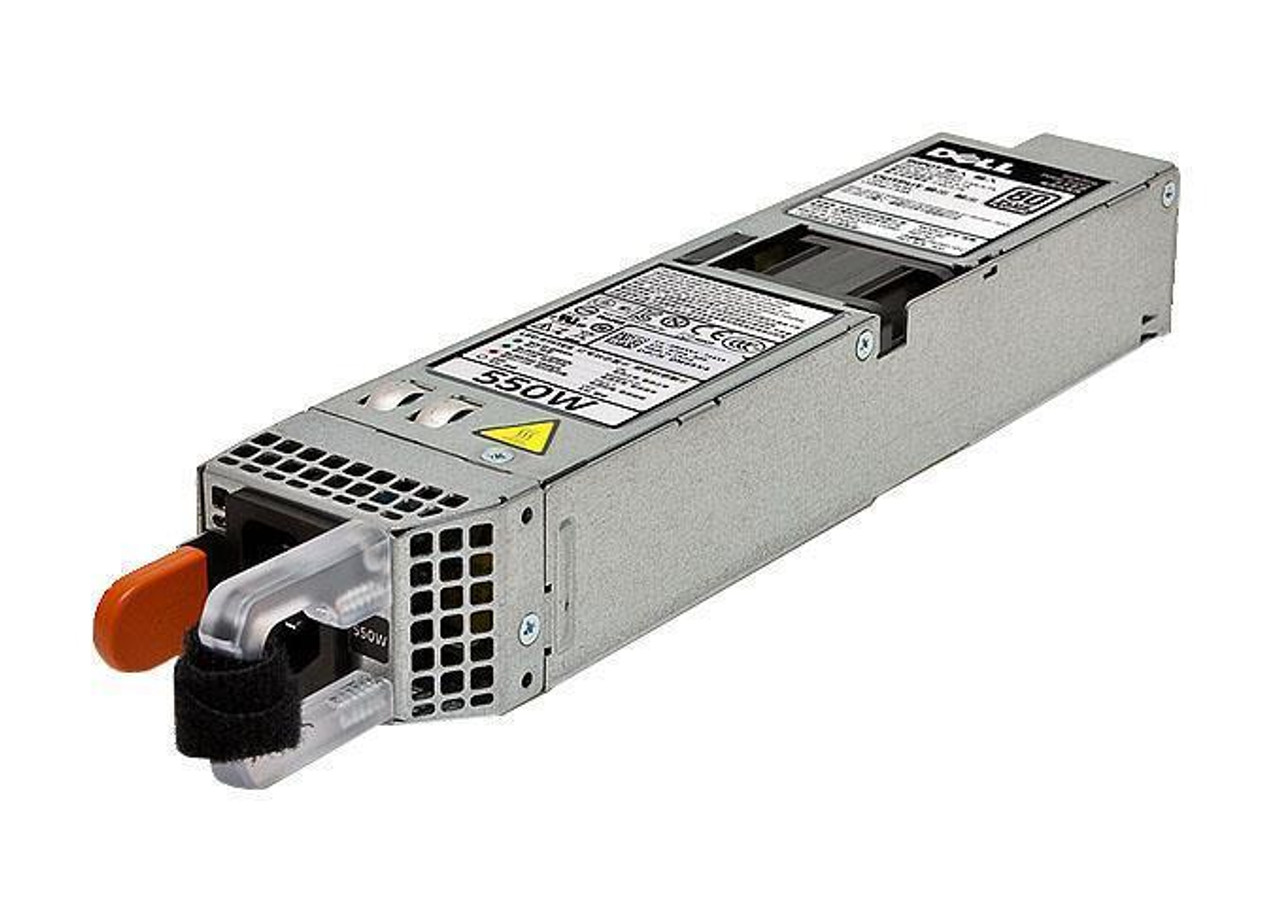 PS-2551-1D-LF Dell 550-Watts Power Supply for PowerEdge R320 / R420