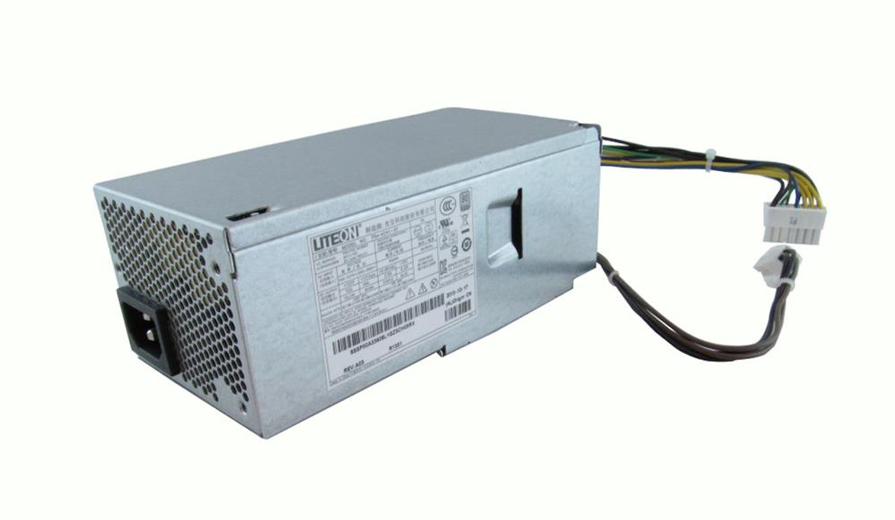 PS424101 Lite On 240-Watts Power Supply for ThinkCentre M