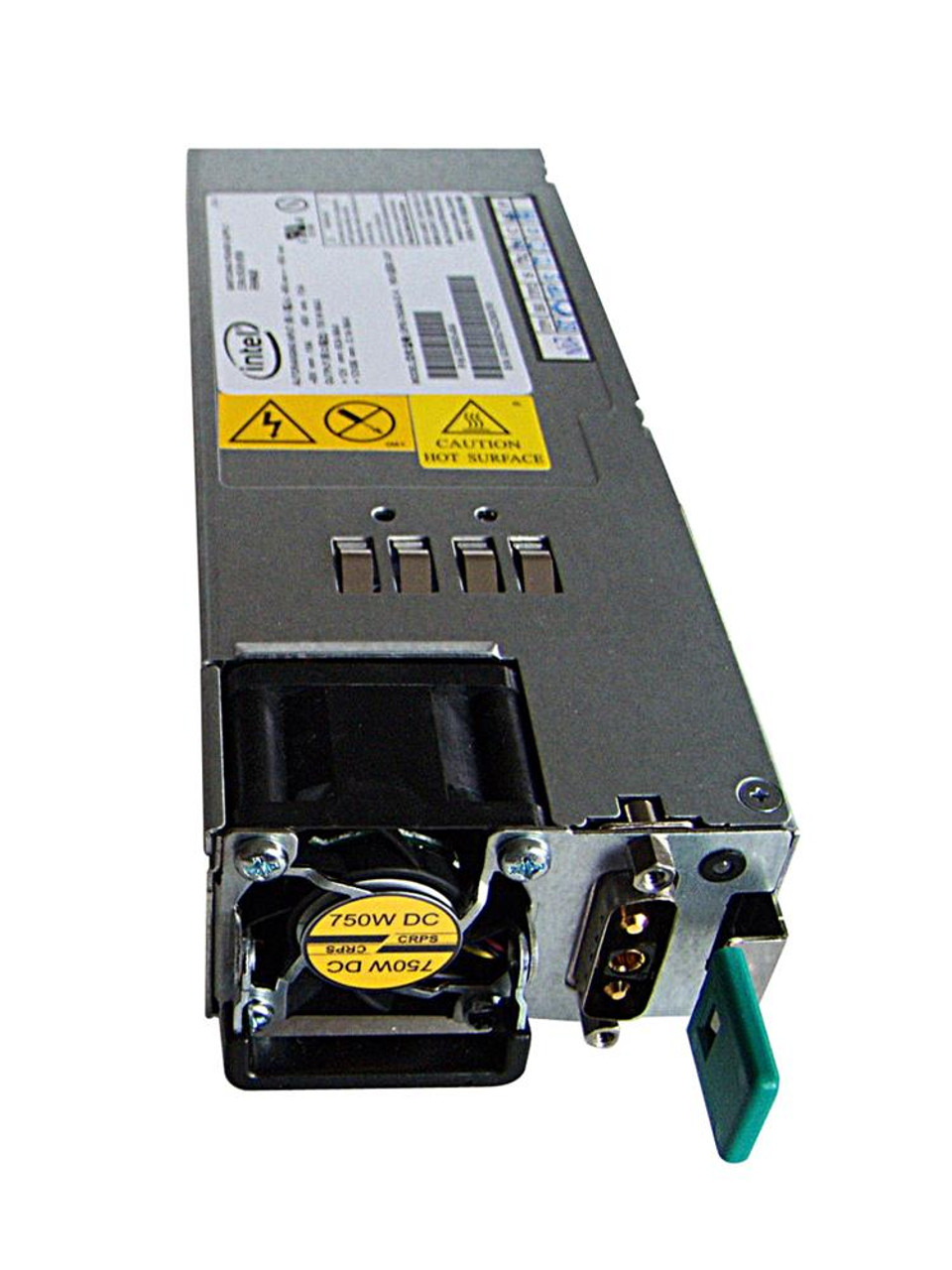 FXX750DCCRPS Intel 750-Watts DC Redundant Power Supply