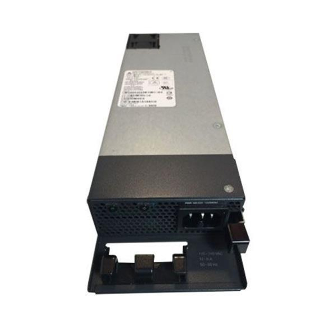 MA-PWR-1100WAC Cisco 1100-Watts AC Power Supply for Meraki MS390 (Refurbished)