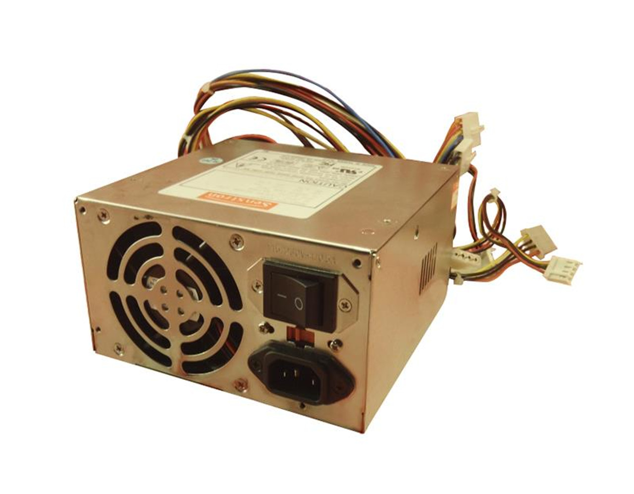 SP2-4250F Emacs 250-Watts AT Power Supply