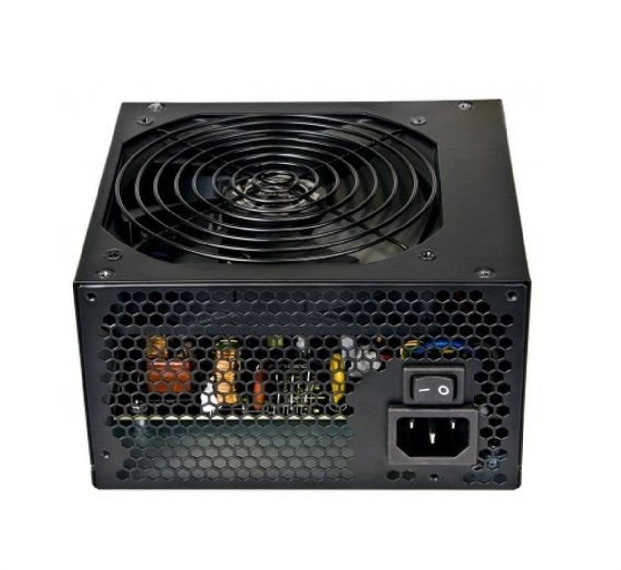 0-761345-06425-5 Antec VP600P Vp Series 600-Watts ATX12V 88% Efficiency Power Supply