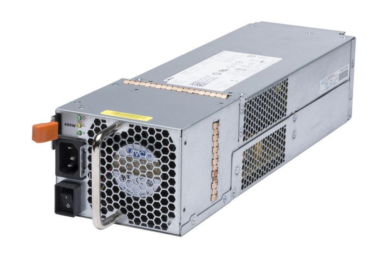 340-AKPJ Dell 600-Watts Power Supply for Power vault Md1220/Md1200/ Md3200