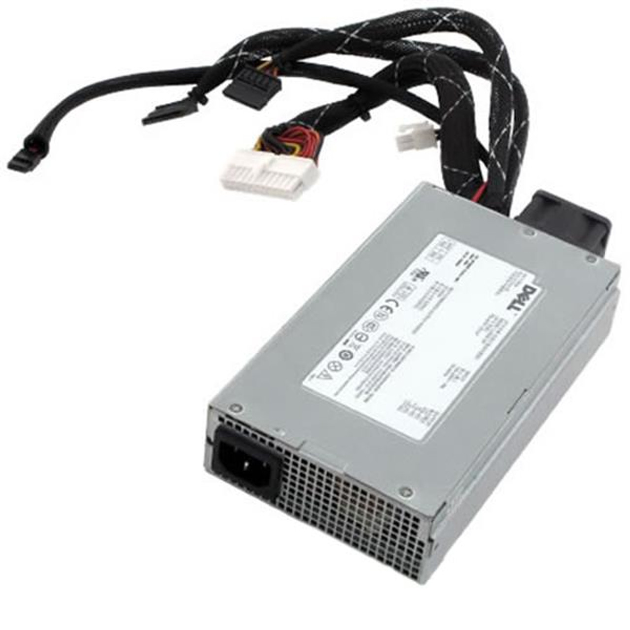0C627N Dell 250-Watts Power Supply for PowerEdge R210