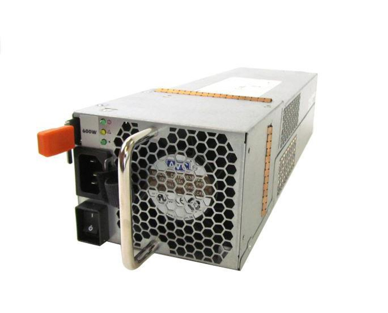 N441M Dell 600-Watts Power Supply for MD1200 MD3200