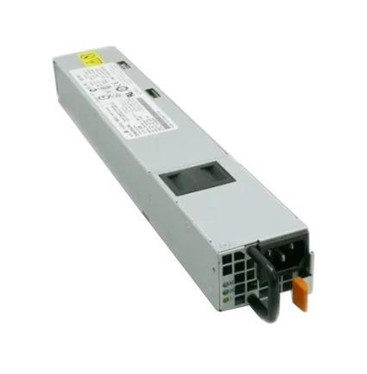 C9800-AC-750W-RED Cisco 750-Watt AC Power Supply for Catalyst 9800-40 (Refurbished)