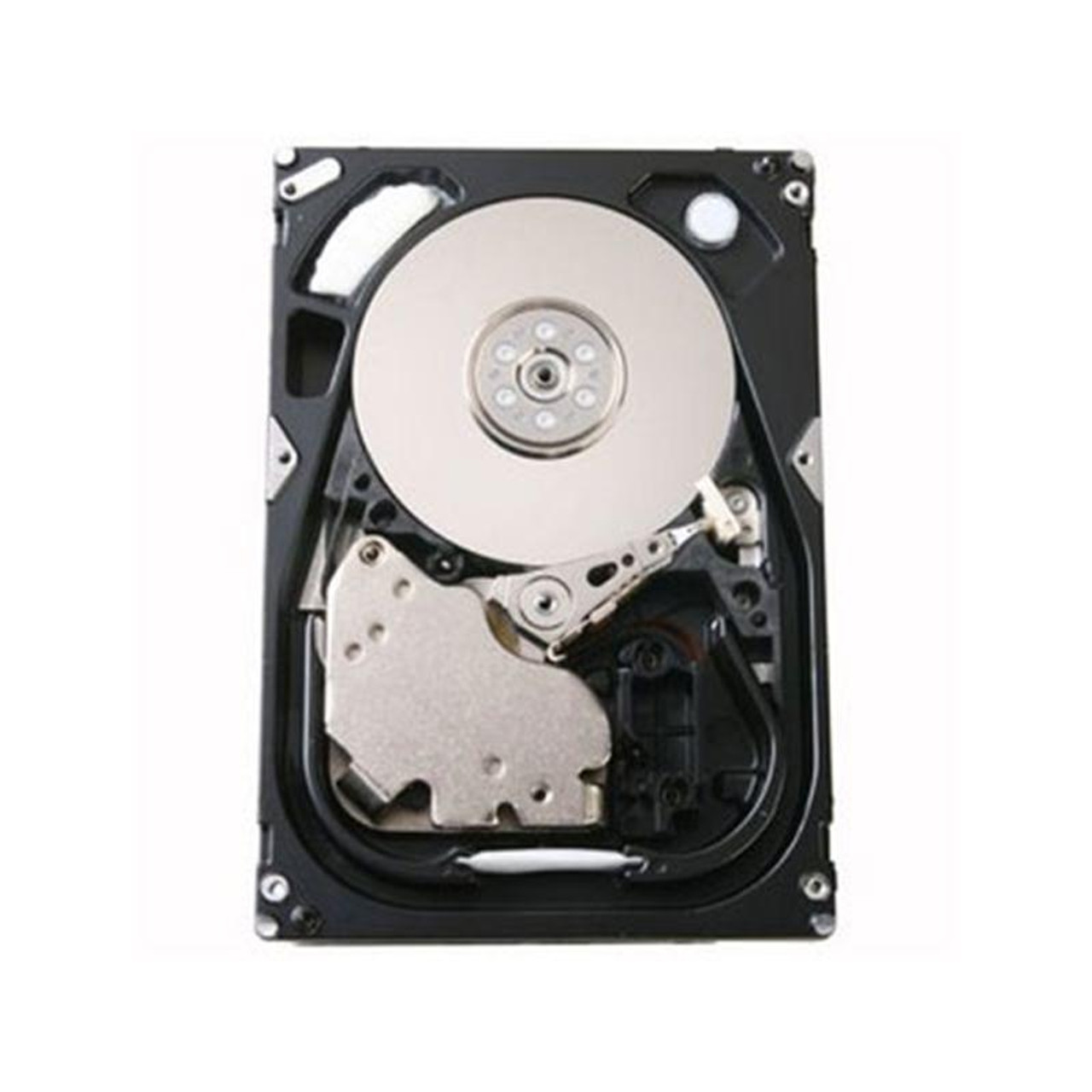 DF4154502C EMC 450GB 15000RPM Fibre Channel 4Gbps 3.5-inch Internal Hard Drive