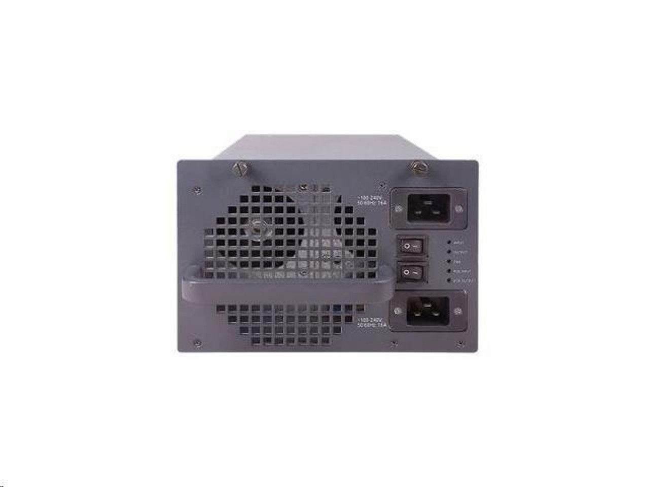 JD227A#B2B HPE 7500 6000-Watts AC Power Supply