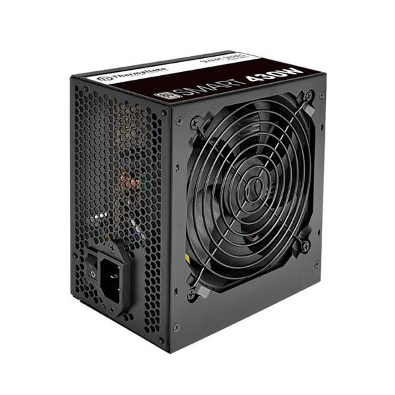 PS-SPD-0430NPCW-W Thermaltake 430-Watts ATX12V Power Supply