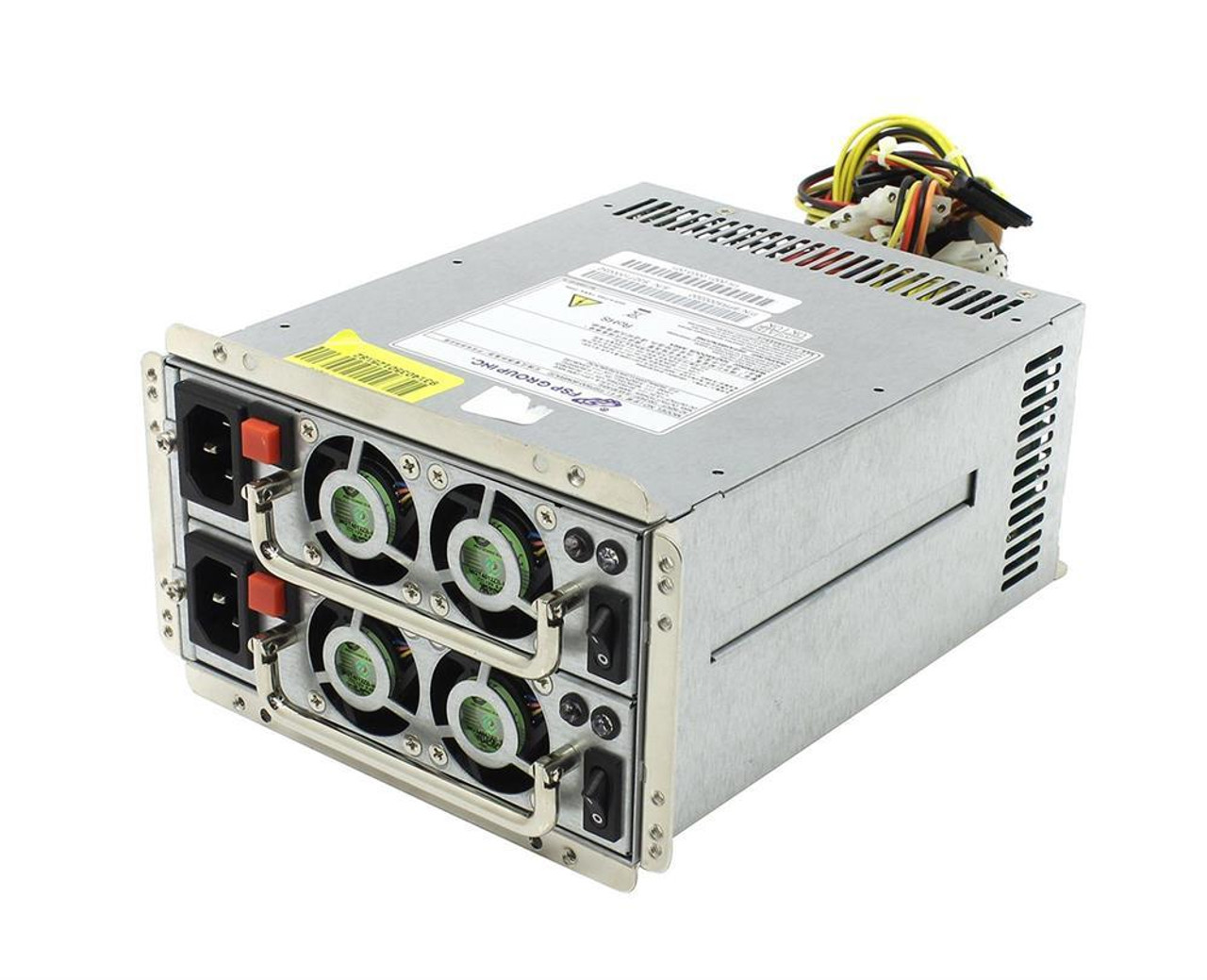 FSP500-60MRB(S) FSP 500-Watts Power Supply