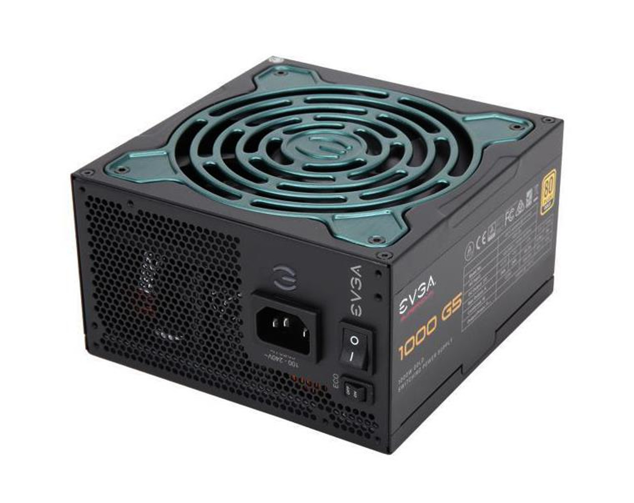 220-G5-1000-X1 EVGA Power Supply