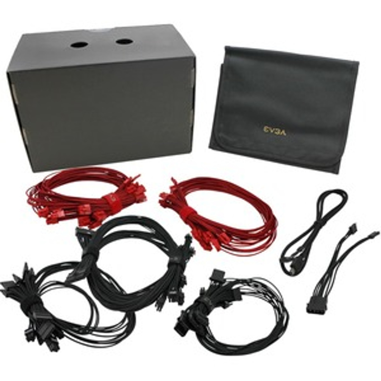 100-CB-C123-B9 EVGA Power Supply