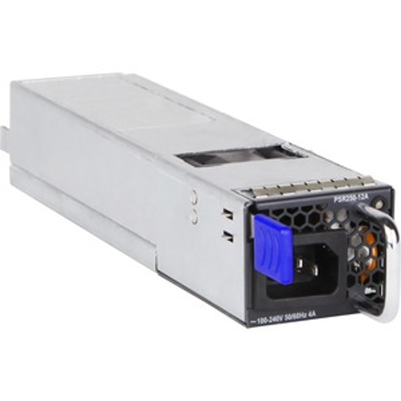 JL590A HPE 5710 250-Watts BF AC Power Supply