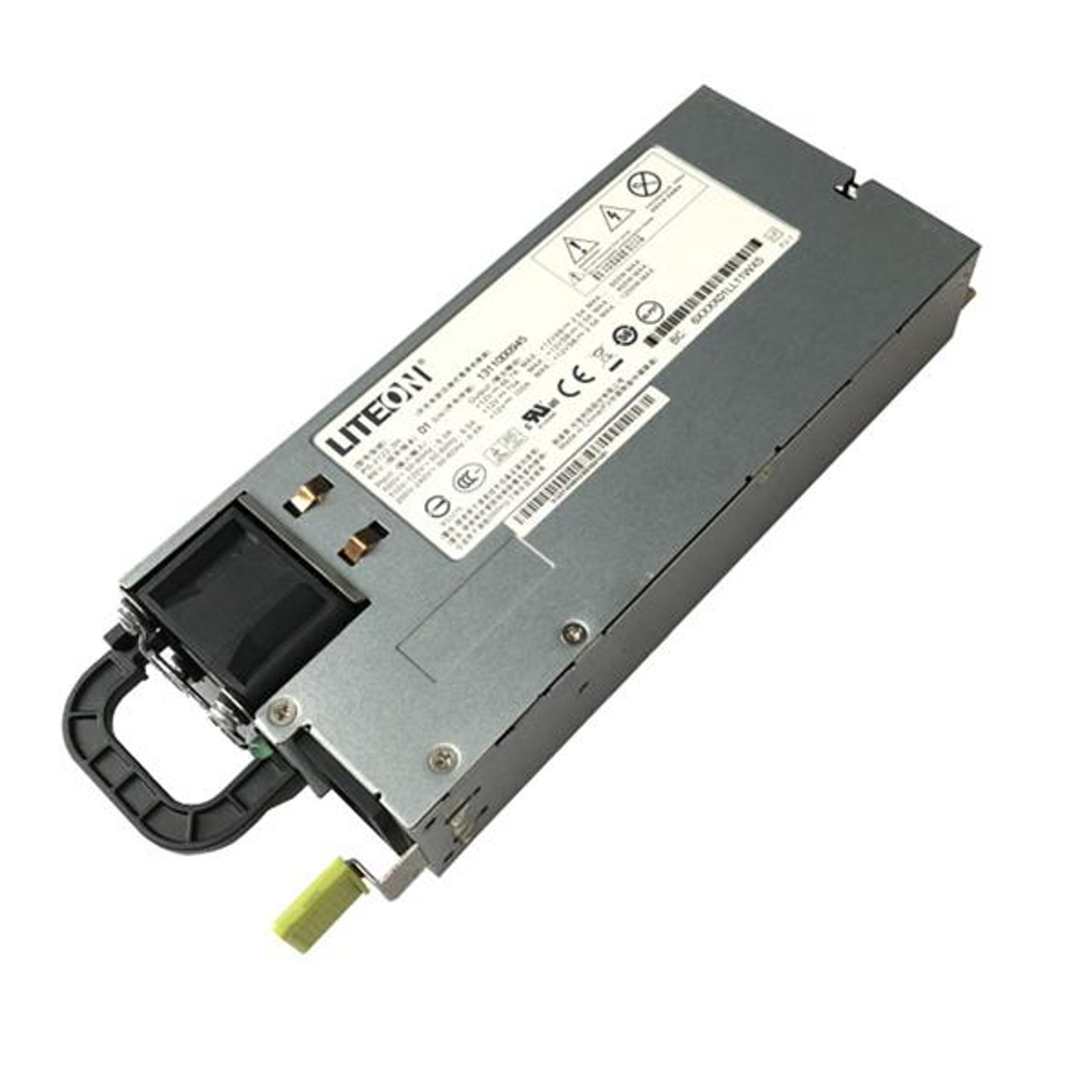 PS-2122-3H Lite On 1200-Watts Power Supply