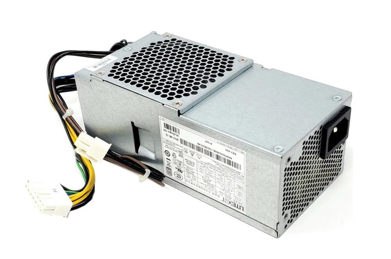 36200428 Lenovo 240-Watts Power Supply for ThinkStation E31