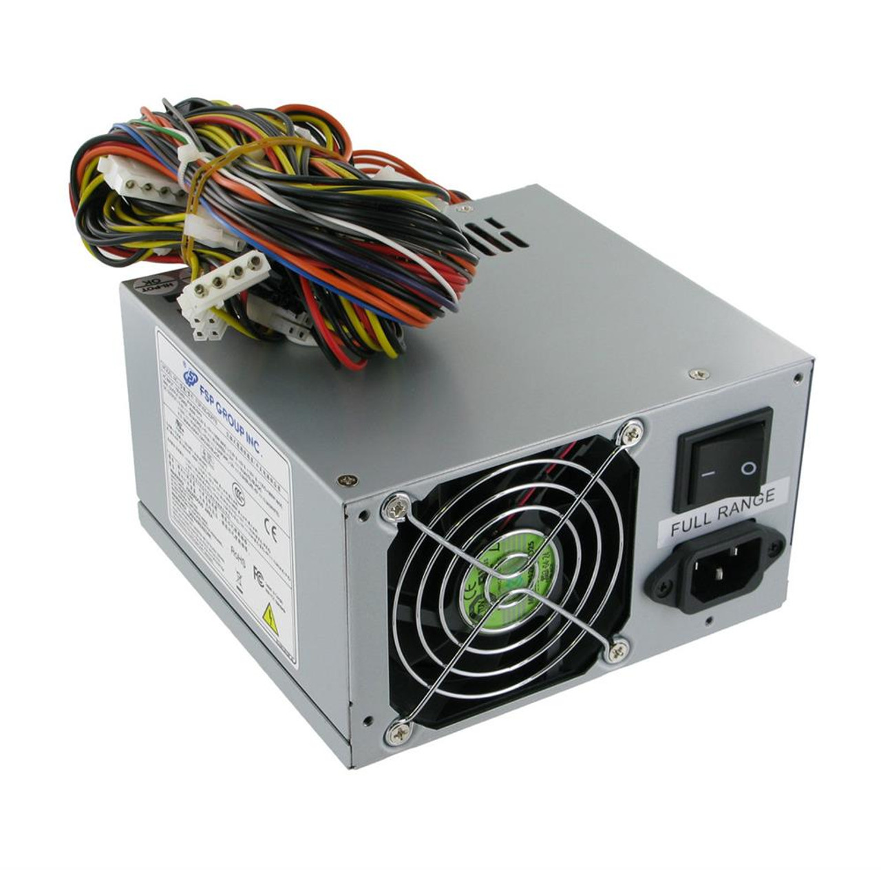 FSP400-60PFB for FSP/Industrial Level of Switching Power Supply
