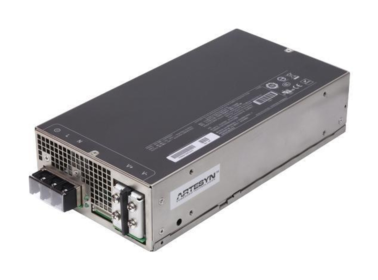 LCM1500R-T-4 Artesyn 28V @ 1500-Watt 5Vsb Rack Mount Power Supply