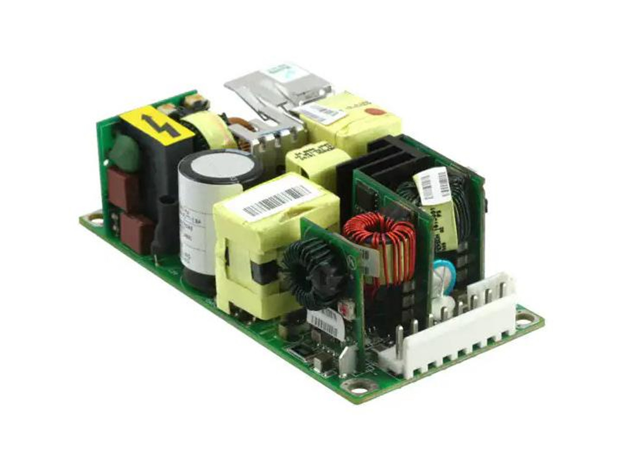 LPT104-M Artesyn 130-Watt +5/+24/+12VDC Switching Power Supply