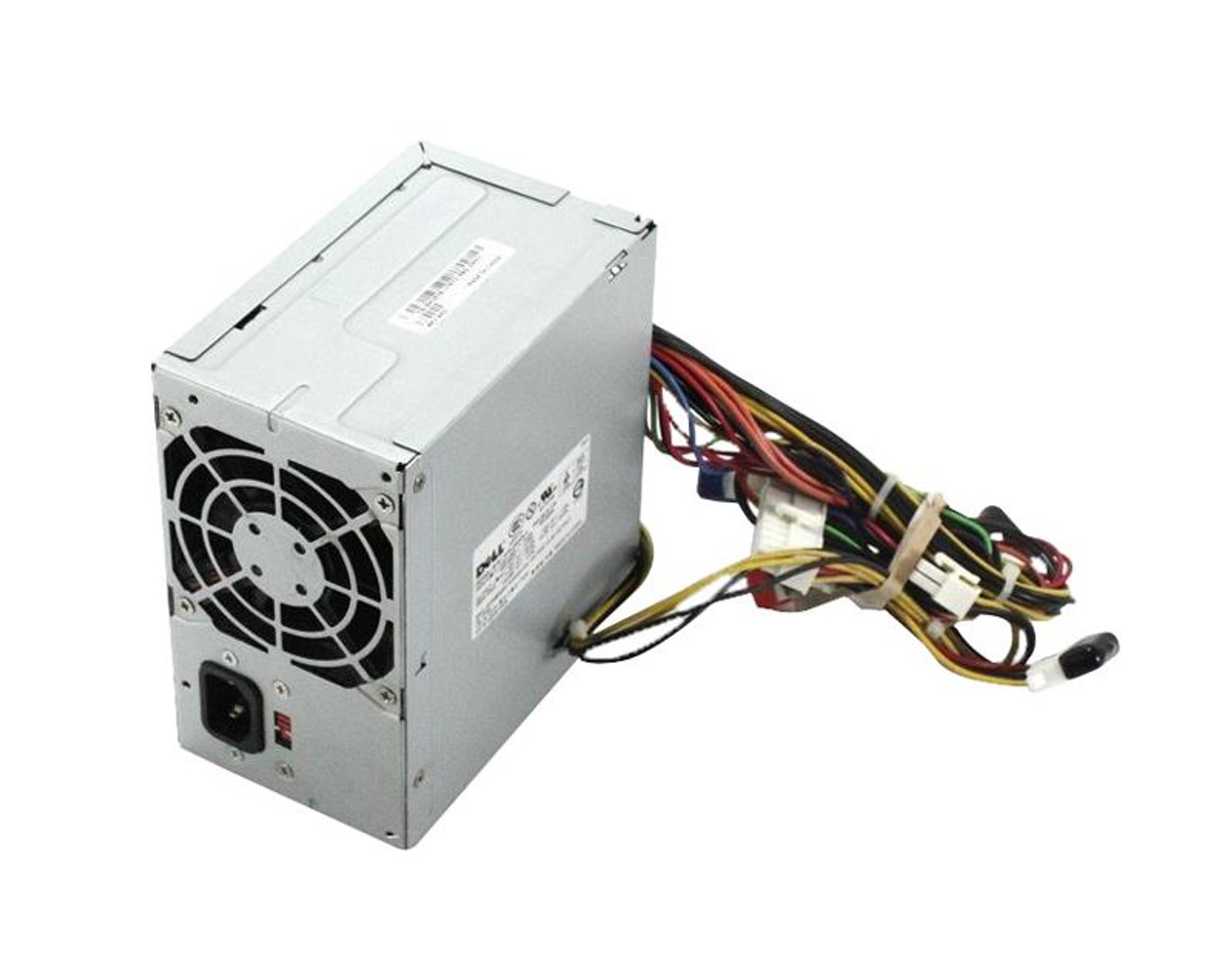 04R656 Dell 250-Watts Power Supply for PowerEdge 600C