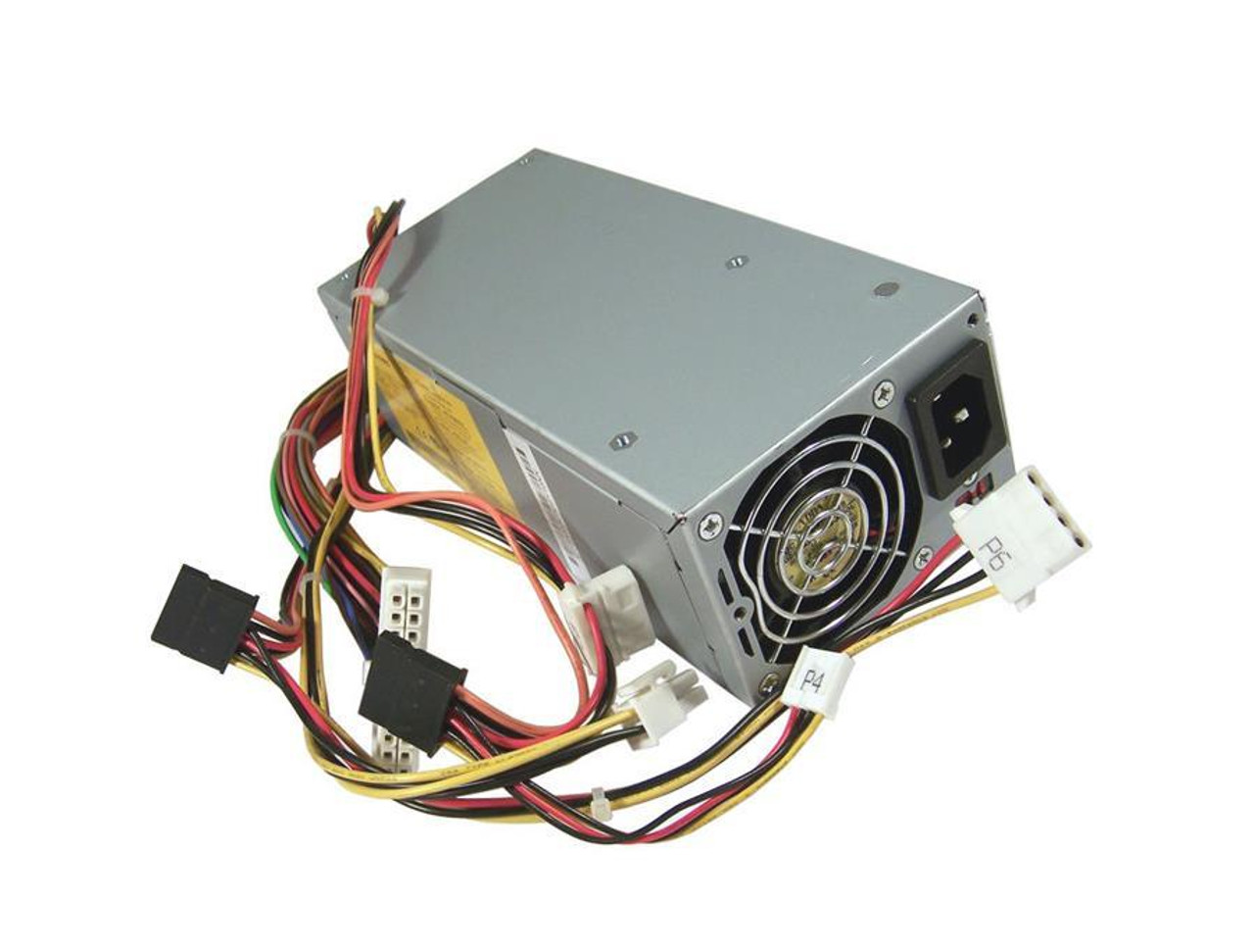 376648-001 HP 200-Watts ATX Power Supply with Active PFC