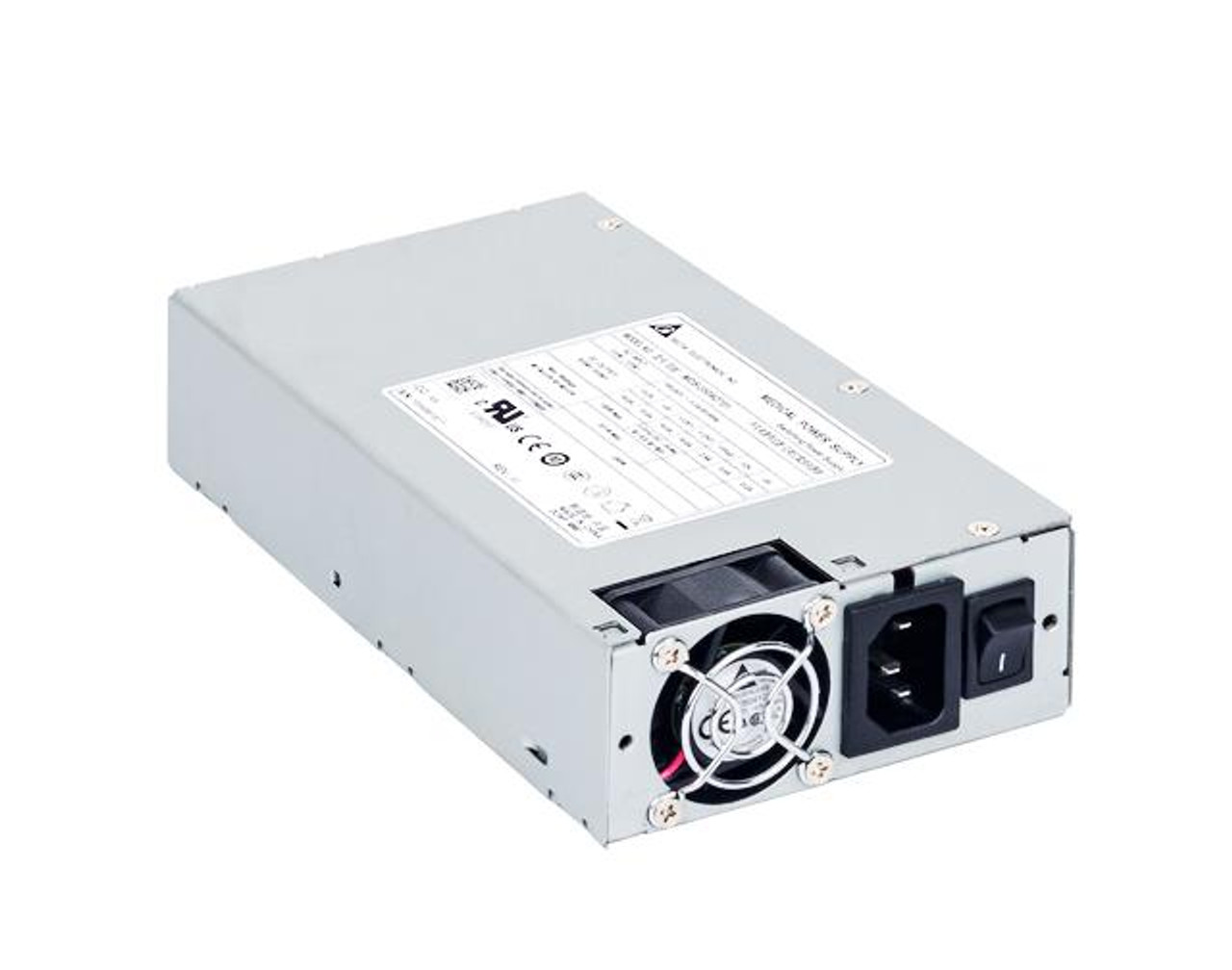 MDS-350AD701AA Delta Electronics 350-Watt ATX Form Factor Switching Power Supply MDS-350AD701