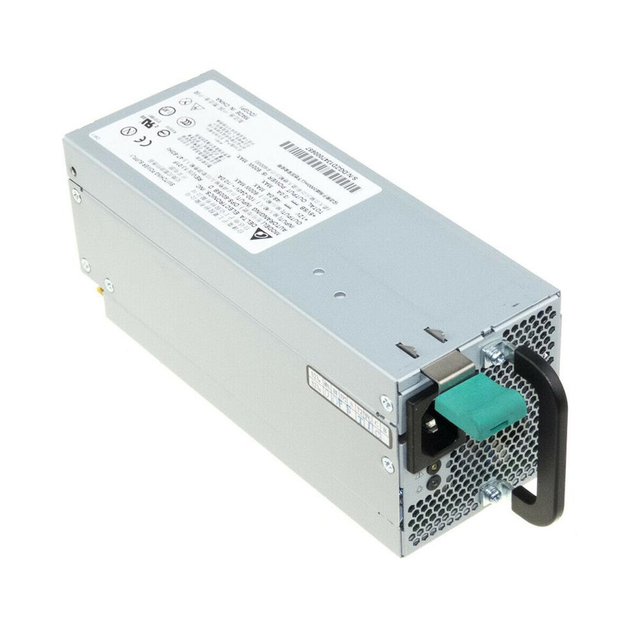 DPS-600SB D Delta 600-Watts Hot Swap Power Supply DPS-600SB