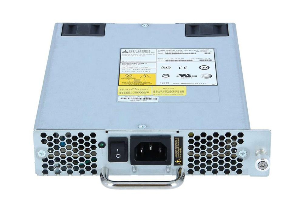 QW939A#ABG HPE Power Supply