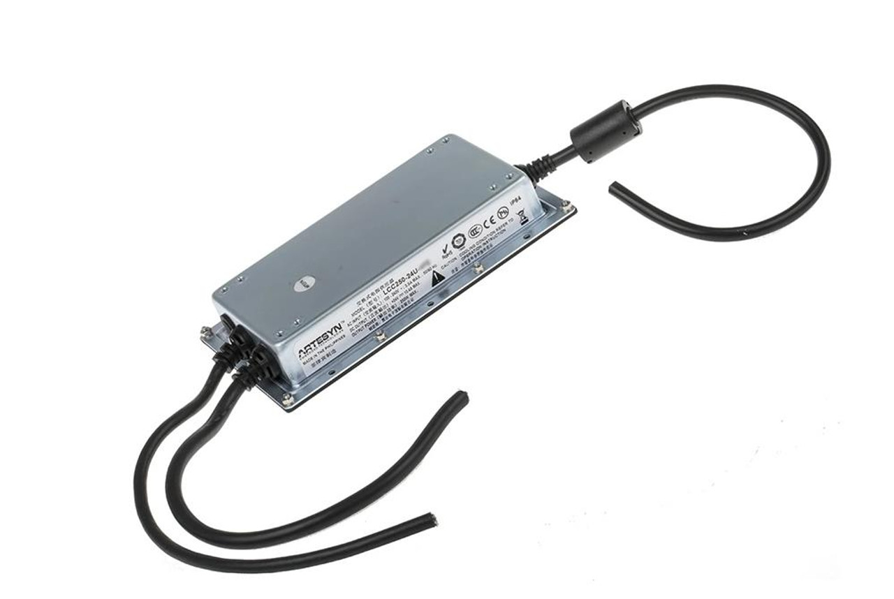 LCC250-24U-7P Artesyn 250-Watt 24V @ 10.4A Convect1.5ht UL&CSA Switching Power Supply