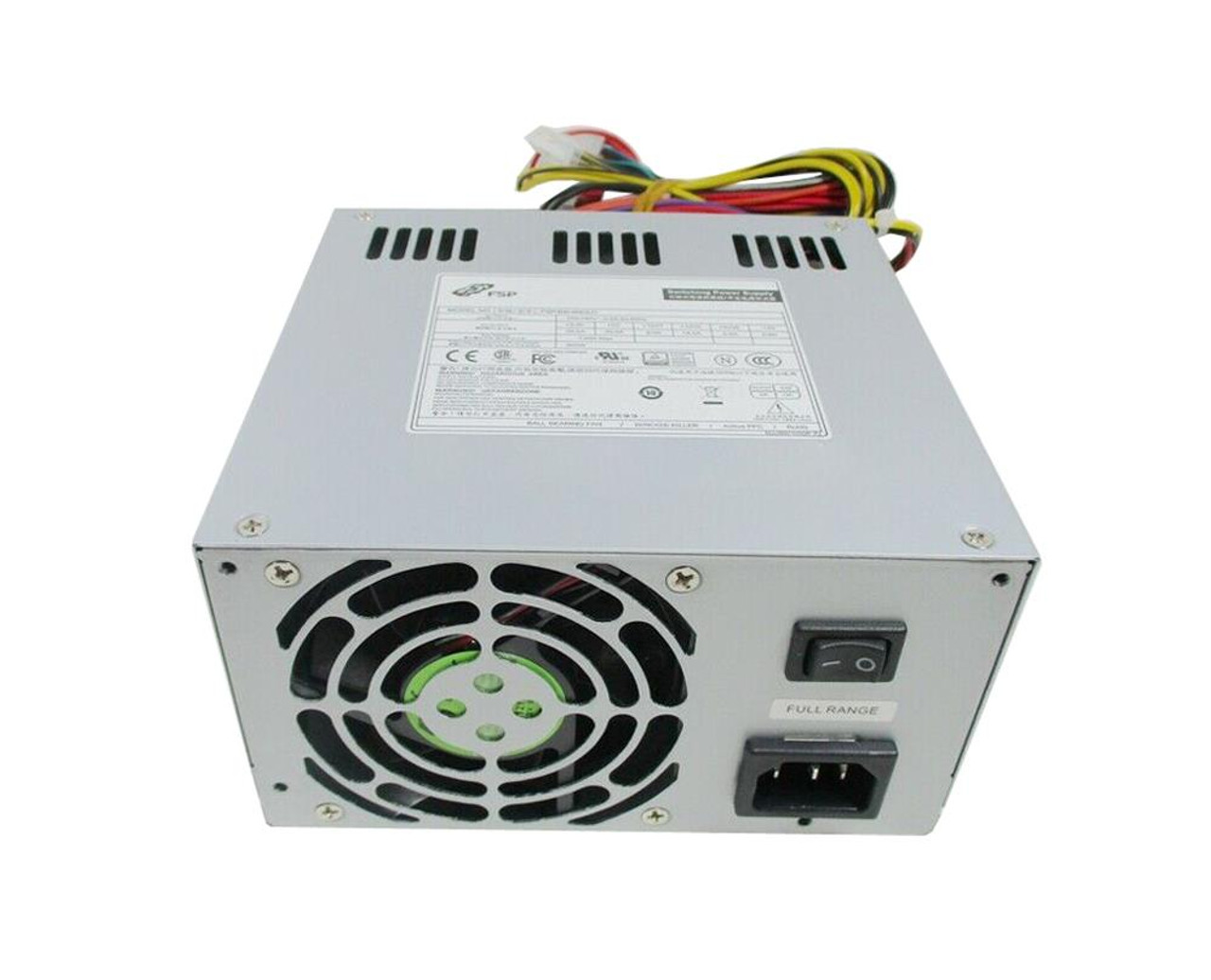 FSP400-60PFI FSP 400-Watt Power Supply