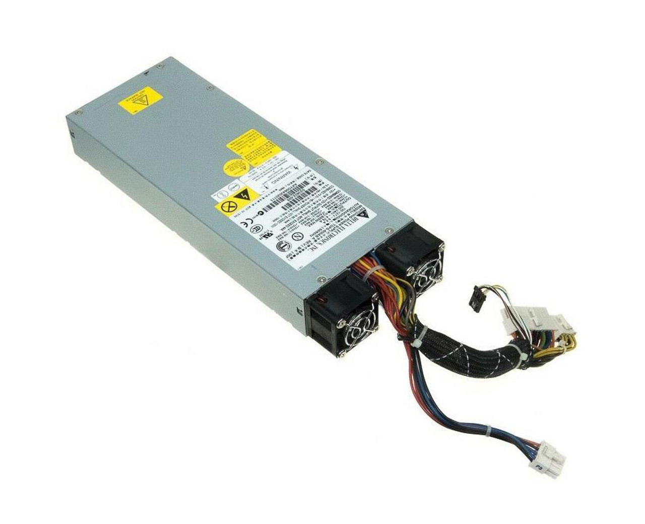 TDPS-600ABA Delta 600-Watt Power Supply TDPS-600AB