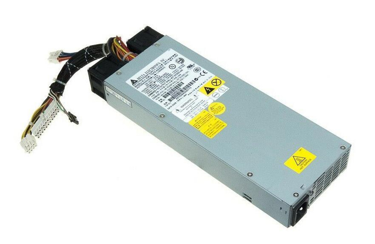 TDPS-600ABB Delta 600-Watt Power Supply TDPS-600AB