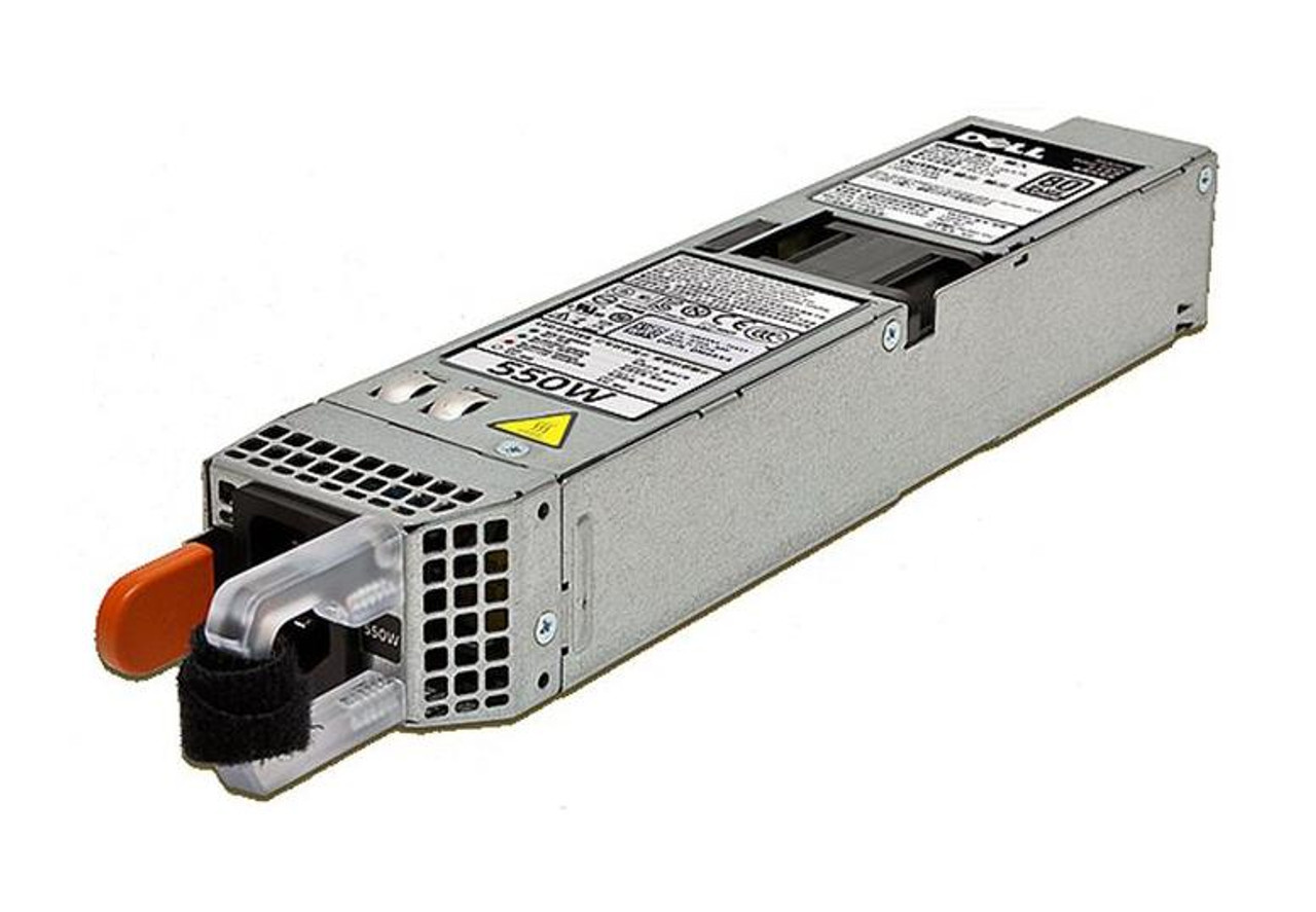 321-BFSO Dell 550-Watts Power Supply