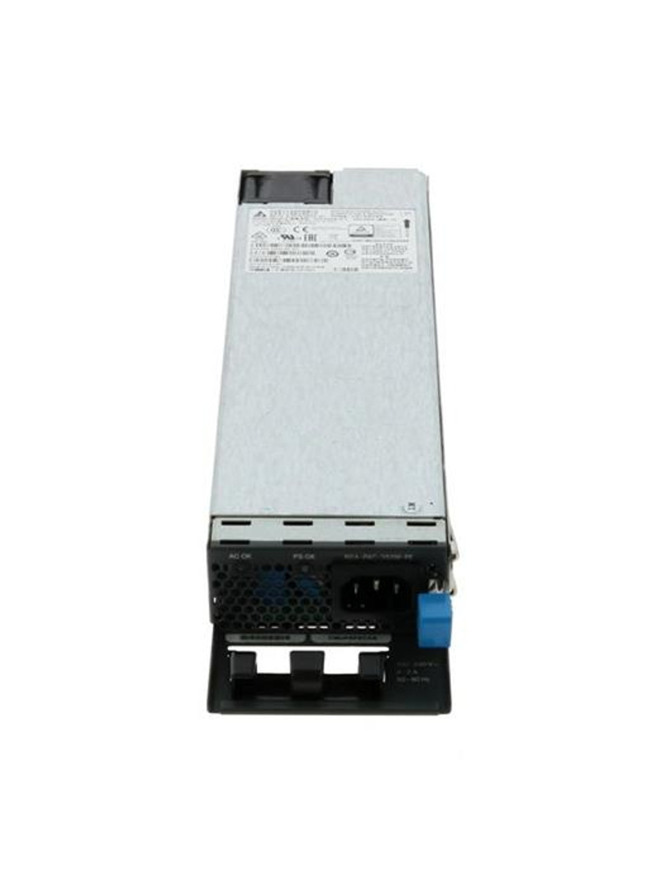 NXA-PHV-350W-PE Cisco Nexus HV 350-Watts Power Supply Port Side Exhaust