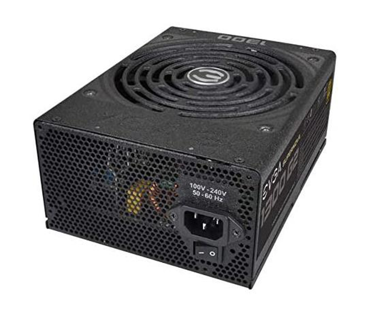 120-G2-1300-X2 EVGA SuperNOVA 1300 G2 1300-Watts ATX 24-Pin Power Supply